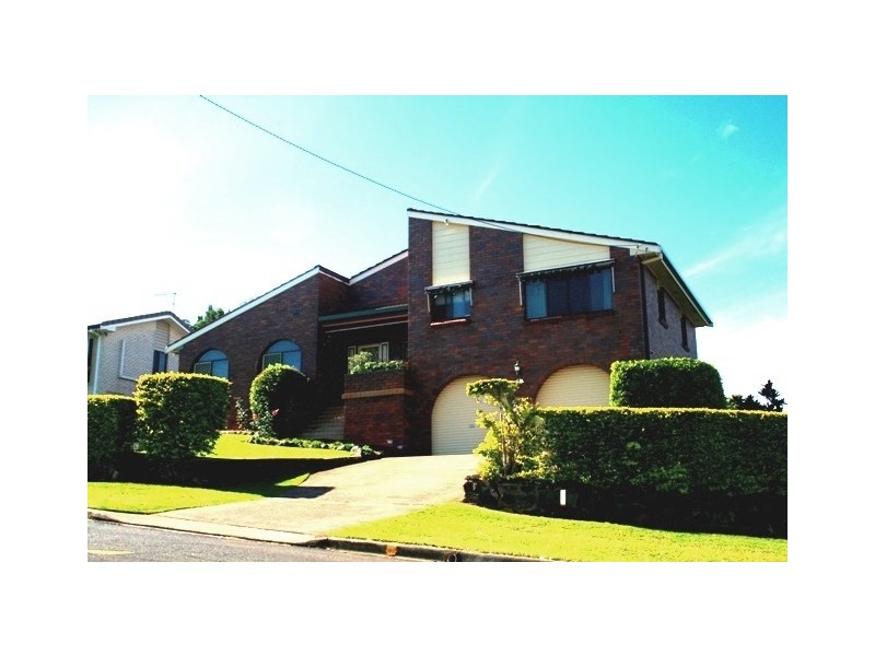 22 Holmesleigh Drive, Goonellabah NSW 2480