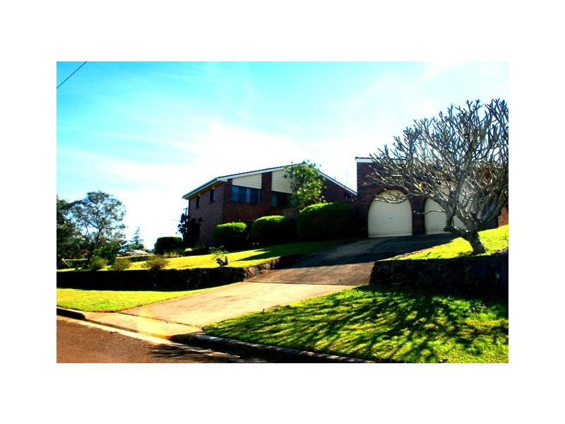 22 Holmesleigh Drive, Goonellabah NSW 2480