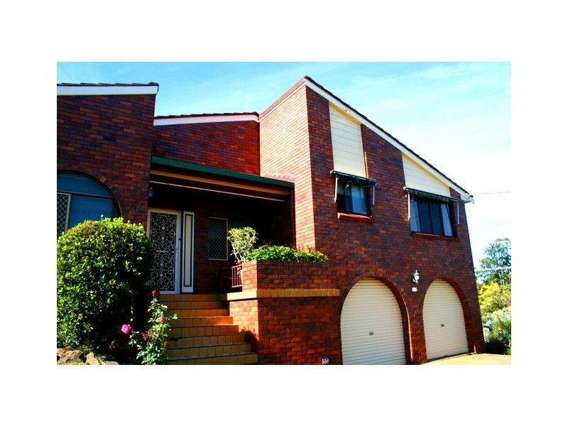 22 Holmesleigh Drive, Goonellabah NSW 2480