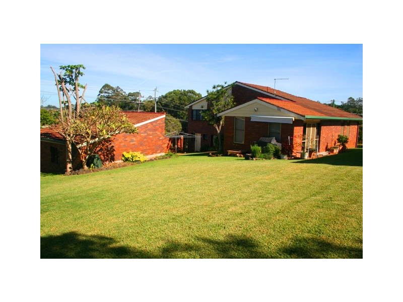 22 Holmesleigh Drive, Goonellabah NSW 2480