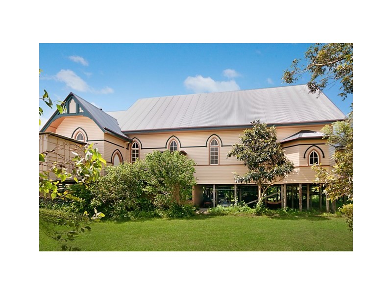 10 Tatham-Ellengowan Road, Tatham NSW 2471