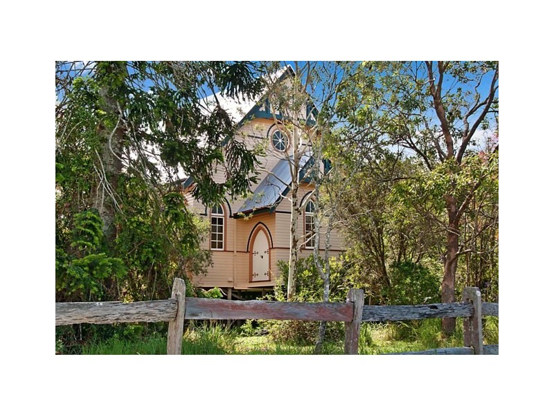 10 Tatham-Ellengowan Road, Tatham NSW 2471