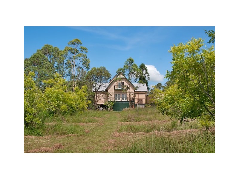 10 Tatham-Ellengowan Road, Tatham NSW 2471