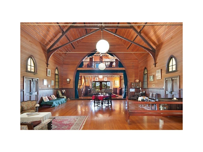 10 Tatham-Ellengowan Road, Tatham NSW 2471