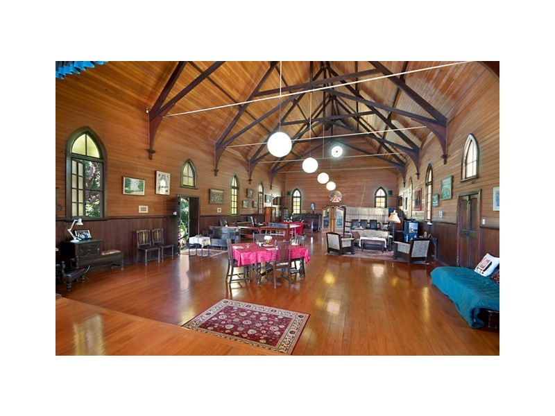 10 Tatham-Ellengowan Road, Tatham NSW 2471