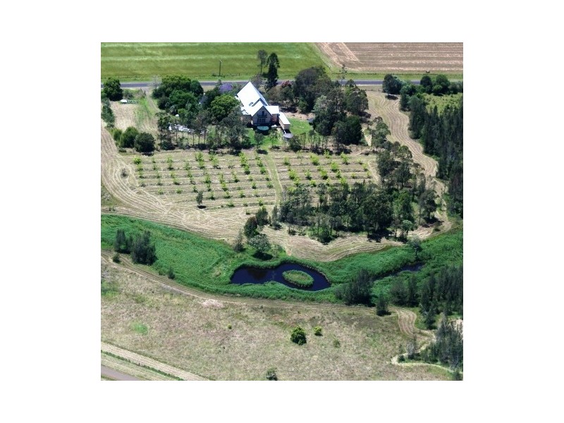 10 Tatham-Ellengowan Road, Tatham NSW 2471