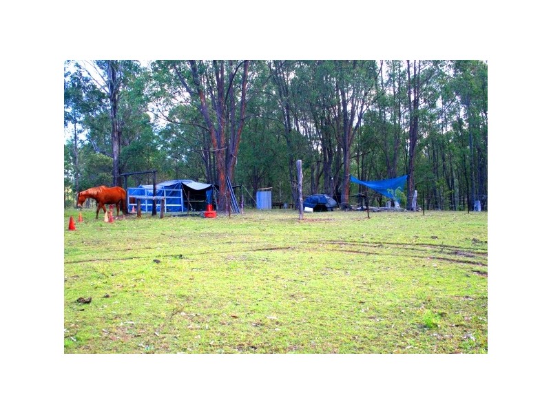 249 Dyraaba Road, Piora NSW 2470