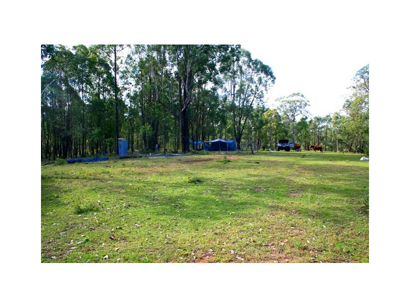 249 Dyraaba Road, Piora NSW 2470