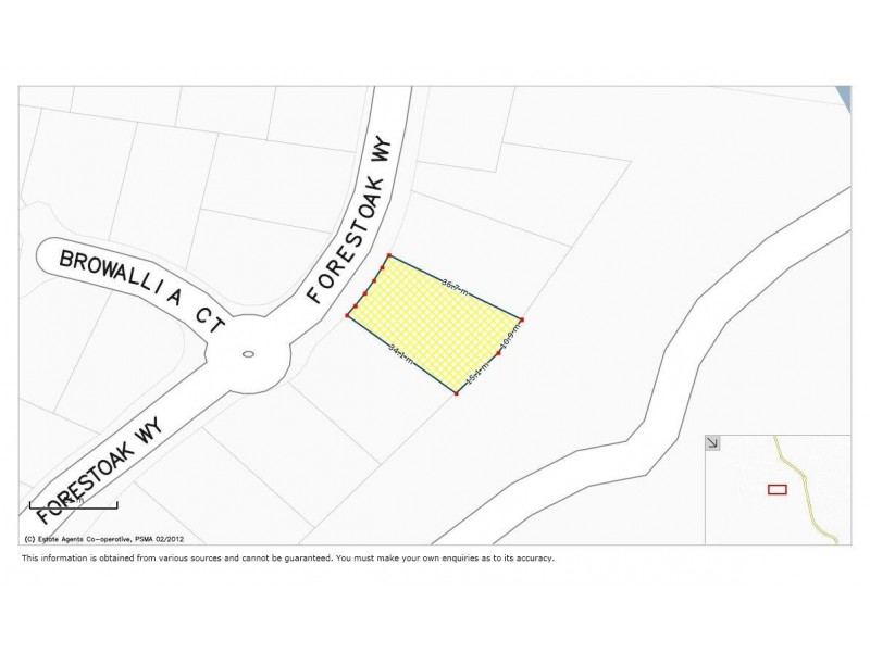 9 Forestoak Way, Goonellabah NSW 2480