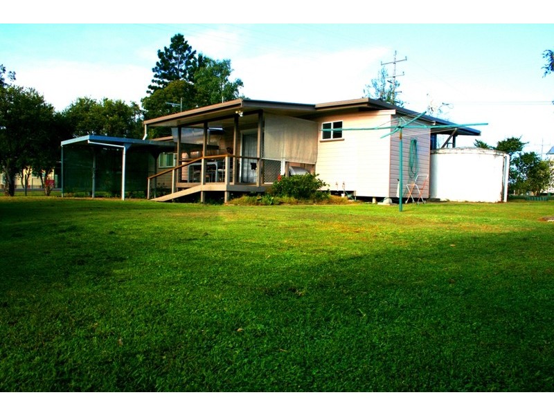 5808 Bruxner Highway, Mummulgum NSW 2469
