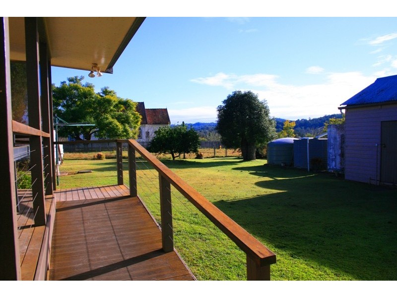 5808 Bruxner Highway, Mummulgum NSW 2469