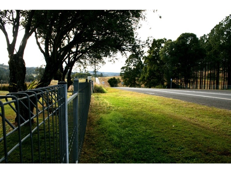 5808 Bruxner Highway, Mummulgum NSW 2469