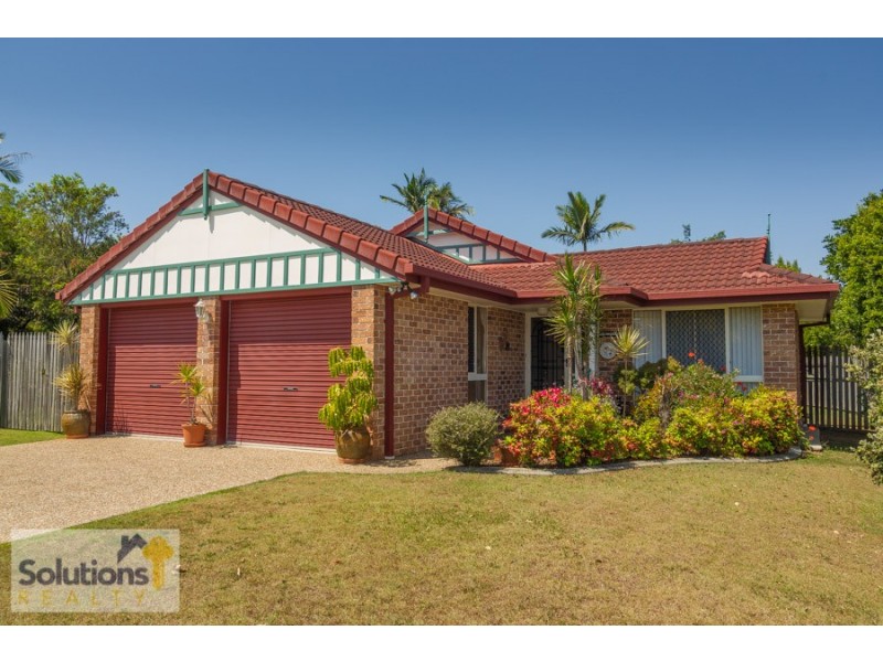 55 Washbrook, Petrie QLD 4502