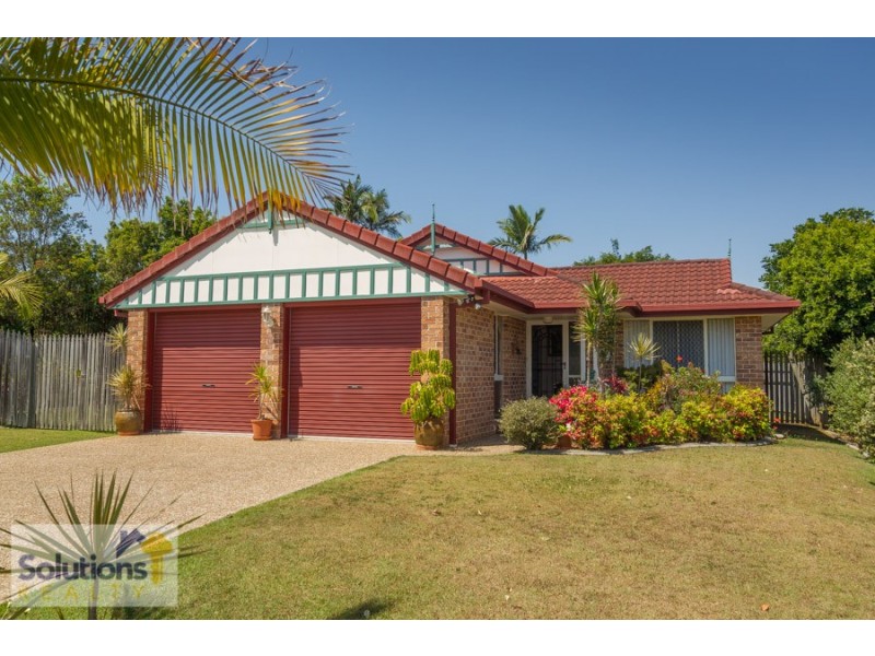 55 Washbrook, Petrie QLD 4502