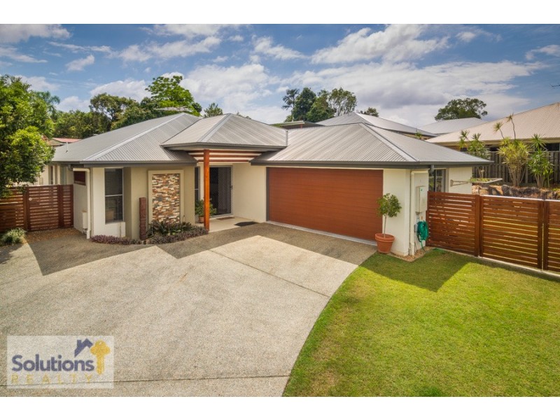 4 Caper White, Kallangur QLD 4503