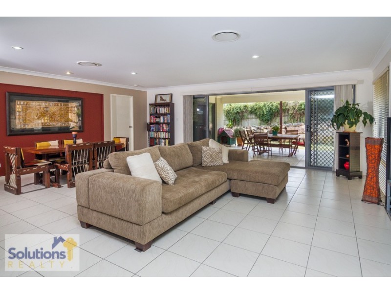 4 Caper White, Kallangur QLD 4503