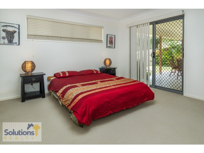 4 Caper White, Kallangur QLD 4503