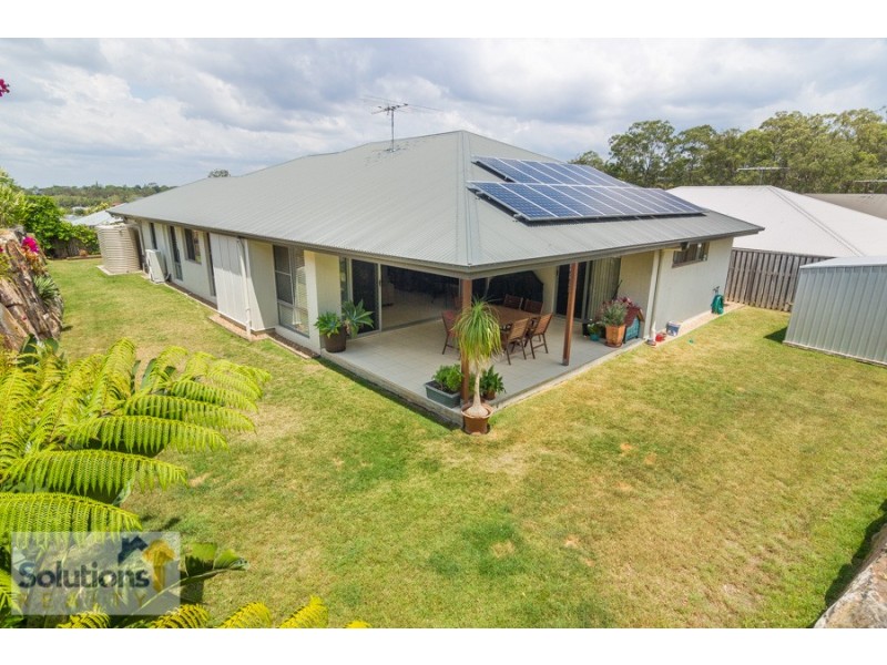 4 Caper White, Kallangur QLD 4503