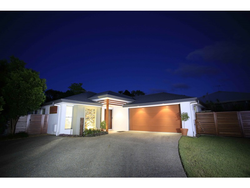 4 Caper White, Kallangur QLD 4503