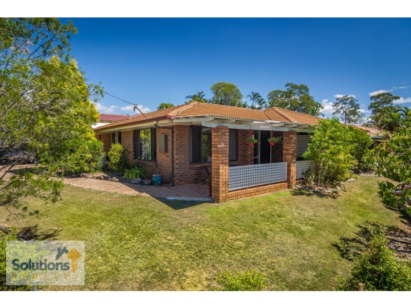 32 Belrose Avenue, Petrie QLD 4502