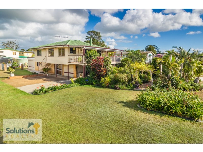 43 Kent, Kallangur QLD 4503