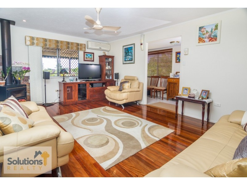 43 Kent, Kallangur QLD 4503