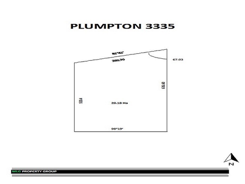 Lot 3 Saric Court, Plumpton VIC 3335