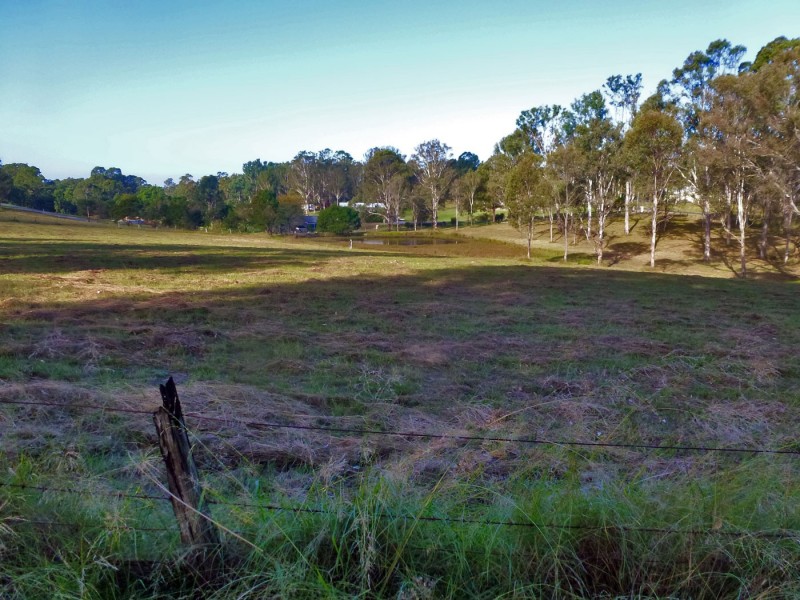 32 Cnr Church Rd & Vincent Rd, Mulgoa NSW 2745