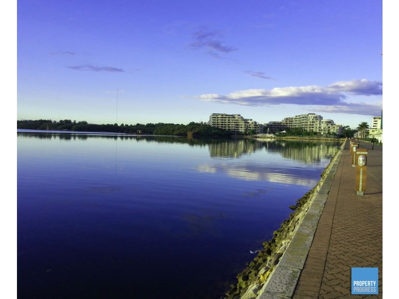 309/2 The Piazza, Wentworth Point NSW 2127