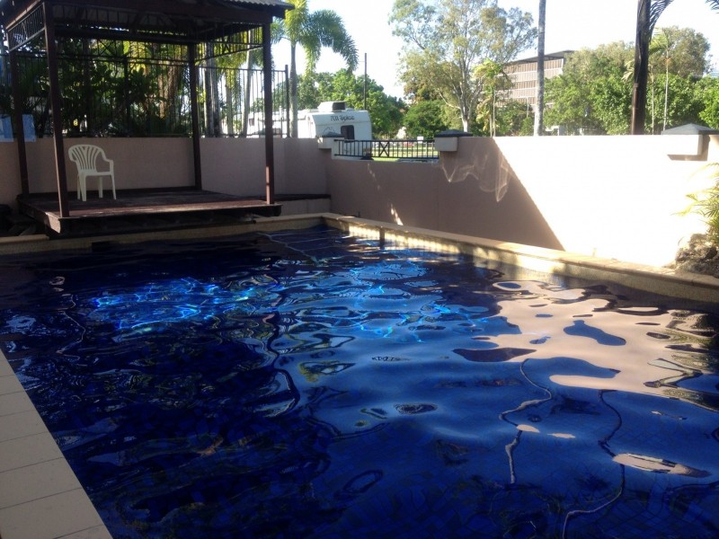 5/195 Sheridan Street, Cairns North QLD 4870