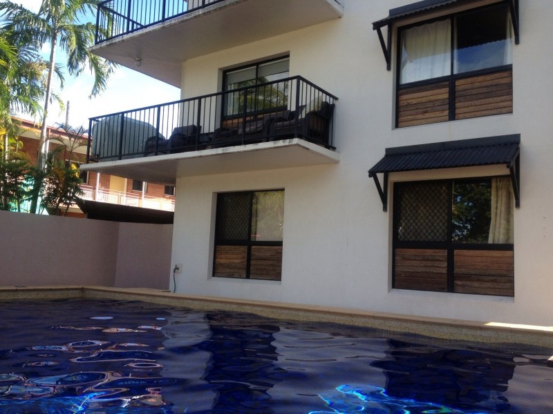 5/195 Sheridan Street, Cairns North QLD 4870