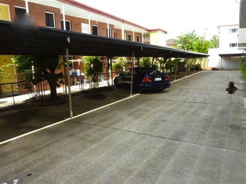 5/195 Sheridan Street, Cairns North QLD 4870