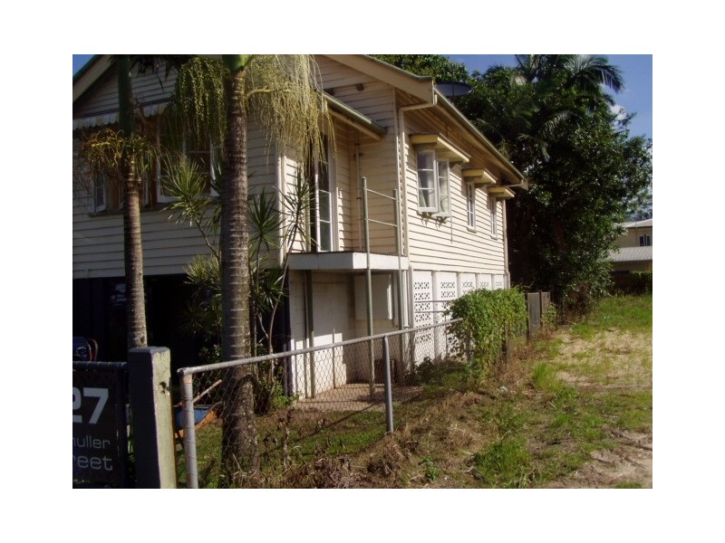 127 Aumuller Street, Bungalow QLD 4870