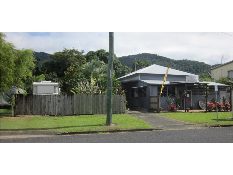 69469 Bruce Highway, Fishery Falls QLD 4871