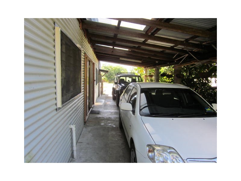 69469 Bruce Highway, Fishery Falls QLD 4871