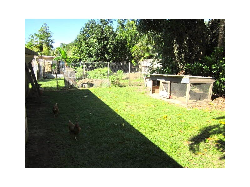 69469 Bruce Highway, Fishery Falls QLD 4871