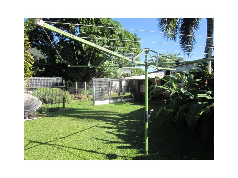 69469 Bruce Highway, Fishery Falls QLD 4871