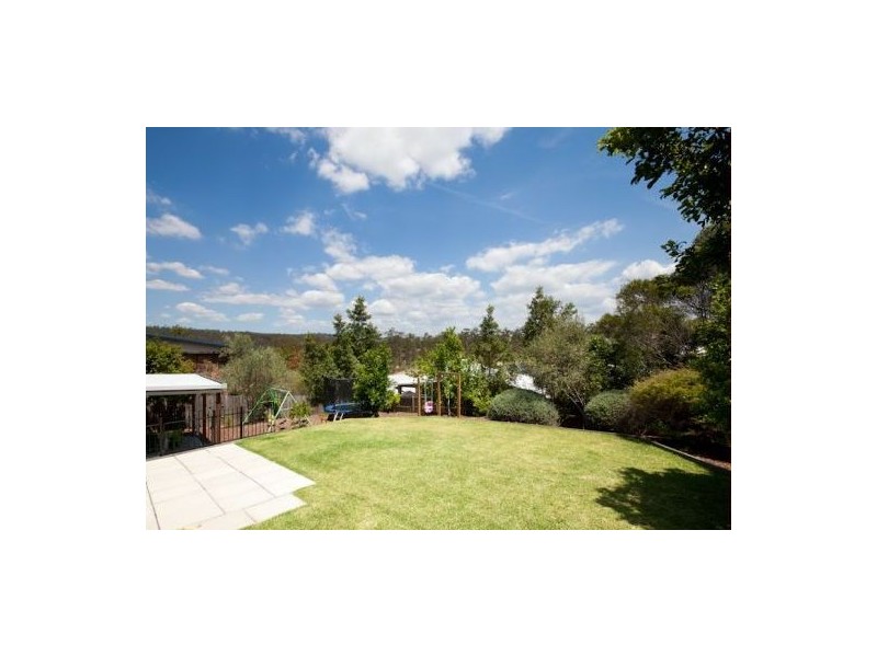 17 Pardalote Drive, Brookwater QLD 4300