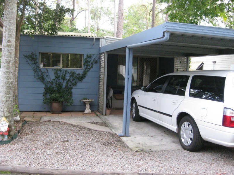 Landsborough QLD 4550