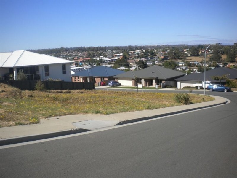 40 Essendon Street, Summerhill TAS 7250