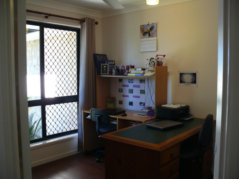 1 Gilbert Street, Bowen QLD 4805