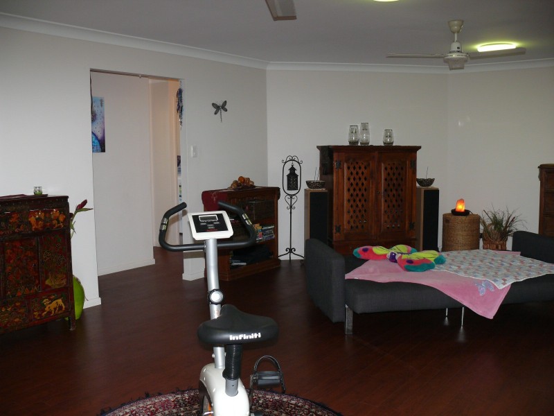 1 Gilbert Street, Bowen QLD 4805