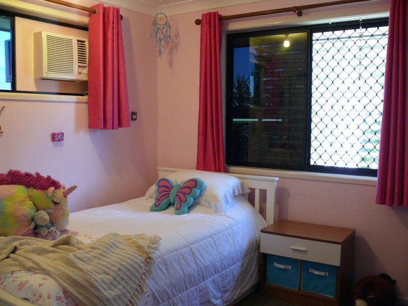 1 Gilbert Street, Bowen QLD 4805