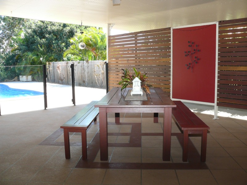 1 Gilbert Street, Bowen QLD 4805