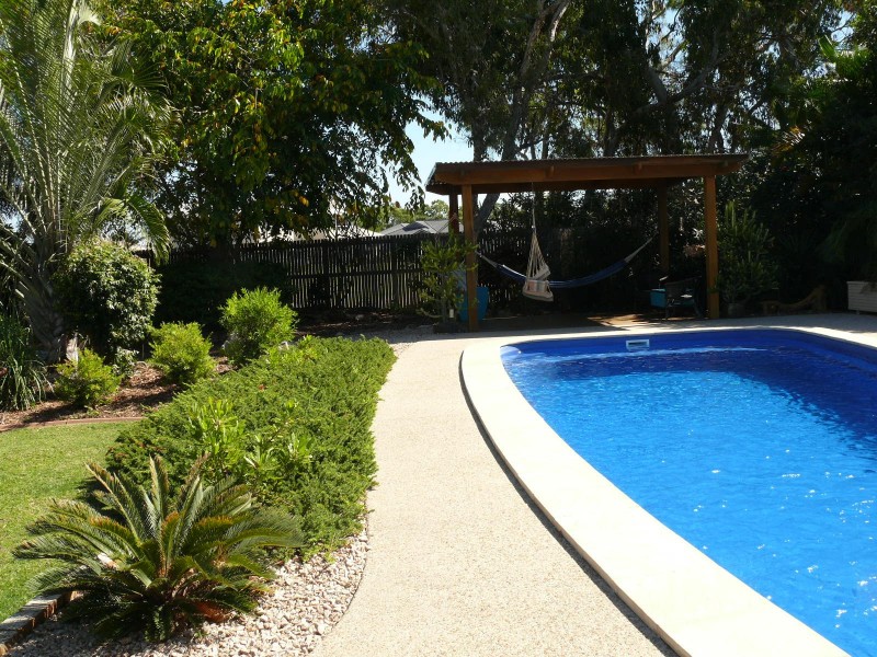 1 Gilbert Street, Bowen QLD 4805