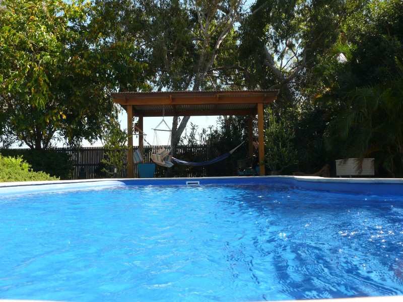 1 Gilbert Street, Bowen QLD 4805