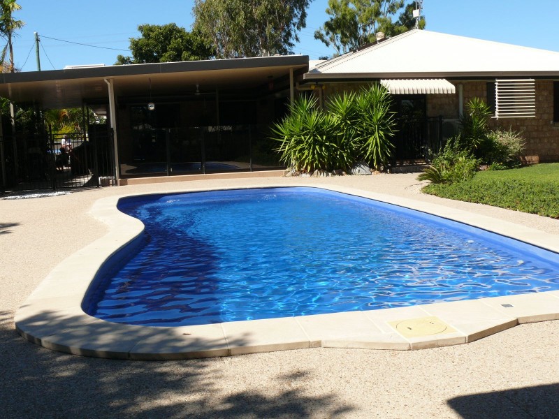 1 Gilbert Street, Bowen QLD 4805