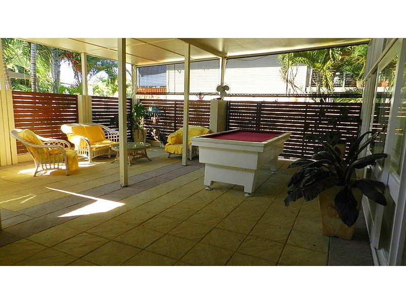 36 Wellington Street, Mundingburra QLD 4812