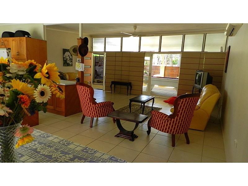 36 Wellington Street, Mundingburra QLD 4812