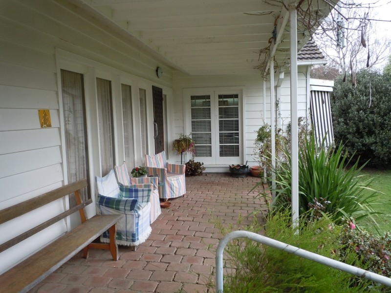 118 Main Street, Yinnar VIC 3869